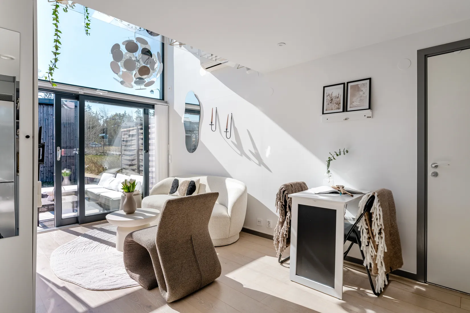 Bostadsrätt, Skogskärrsvägen 5C, Högmora, Huddinge