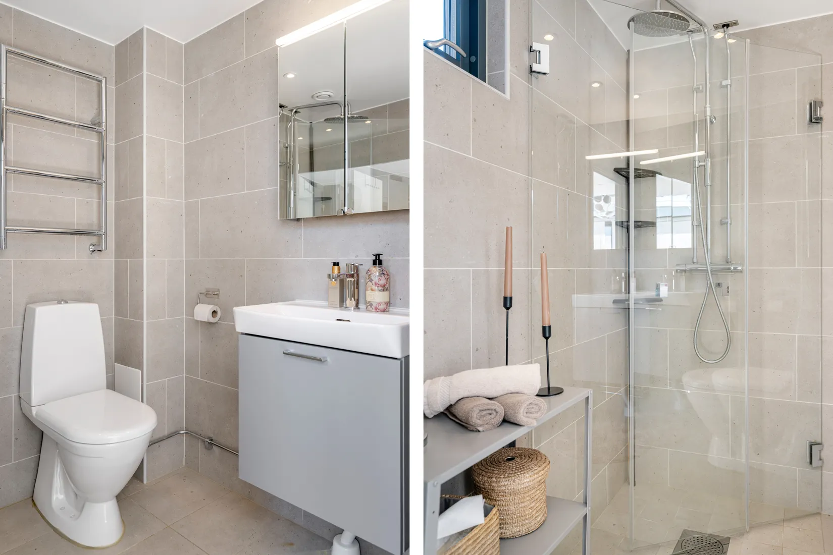 Bostadsrätt, Skogskärrsvägen 5C, Högmora, Huddinge