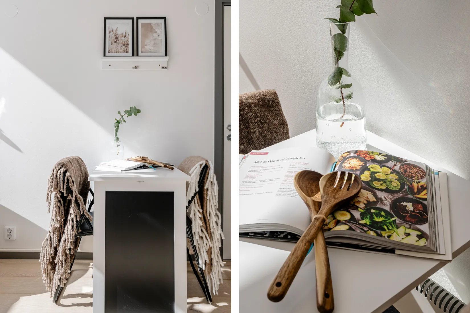 Bostadsrätt, Skogskärrsvägen 5C, Högmora, Huddinge