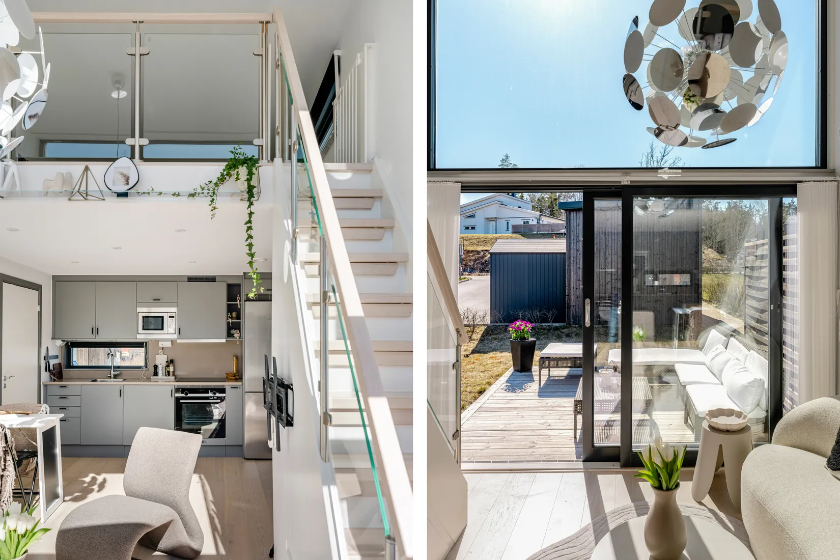 Bostadsrätt, Skogskärrsvägen 5C, Högmora, Huddinge