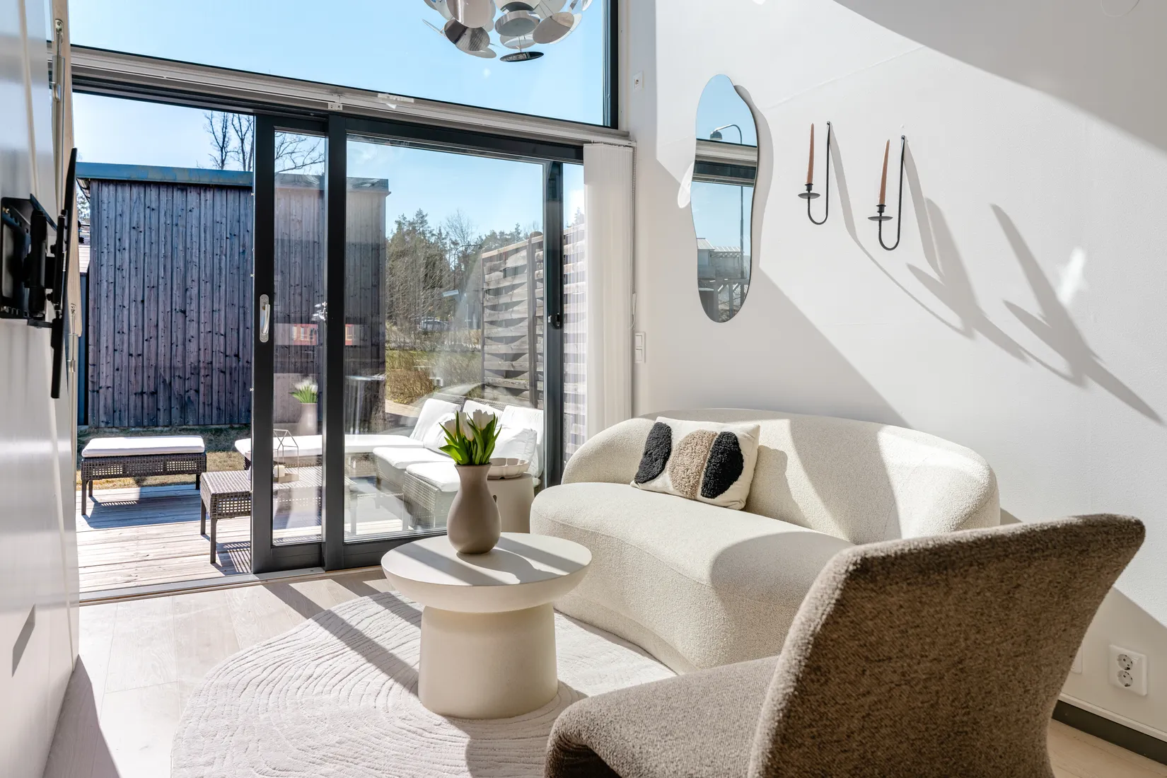 Bostadsrätt, Skogskärrsvägen 5C, Högmora, Huddinge