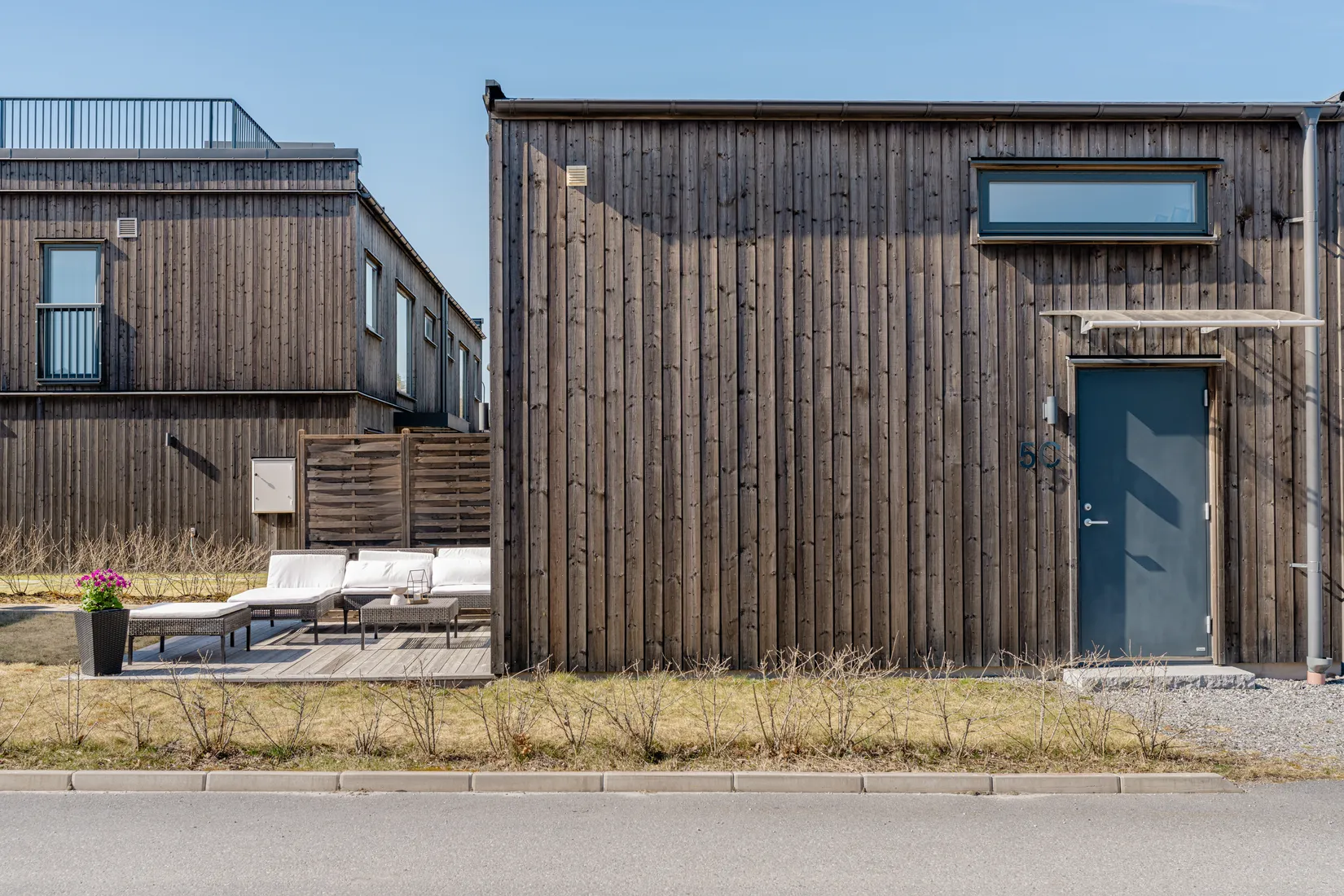 Bostadsrätt, Skogskärrsvägen 5C, Högmora, Huddinge