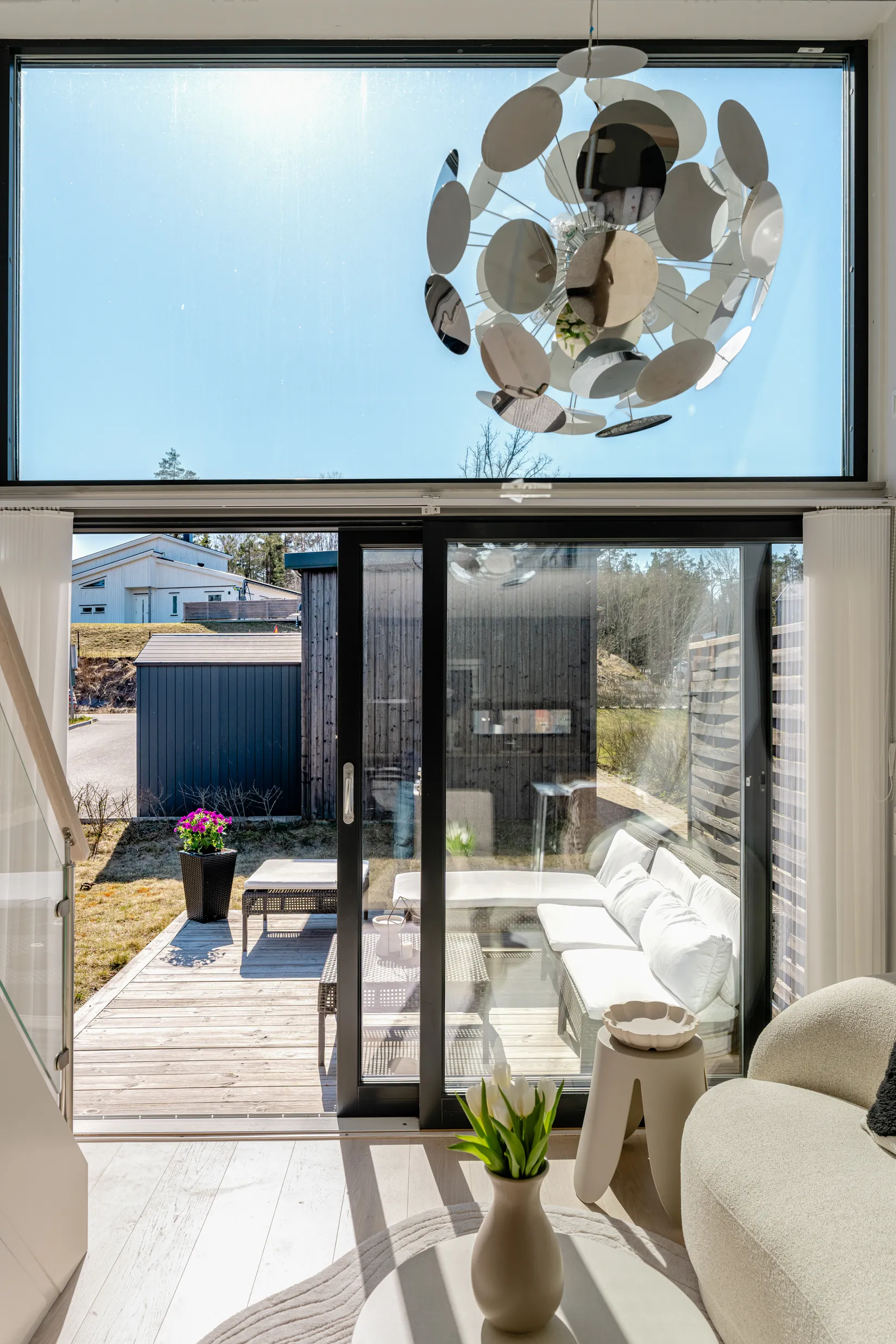 Bostadsrätt, Skogskärrsvägen 5C, Högmora, Huddinge