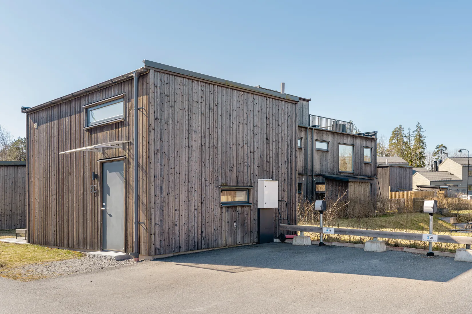 Bostadsrätt, Skogskärrsvägen 5C, Högmora, Huddinge