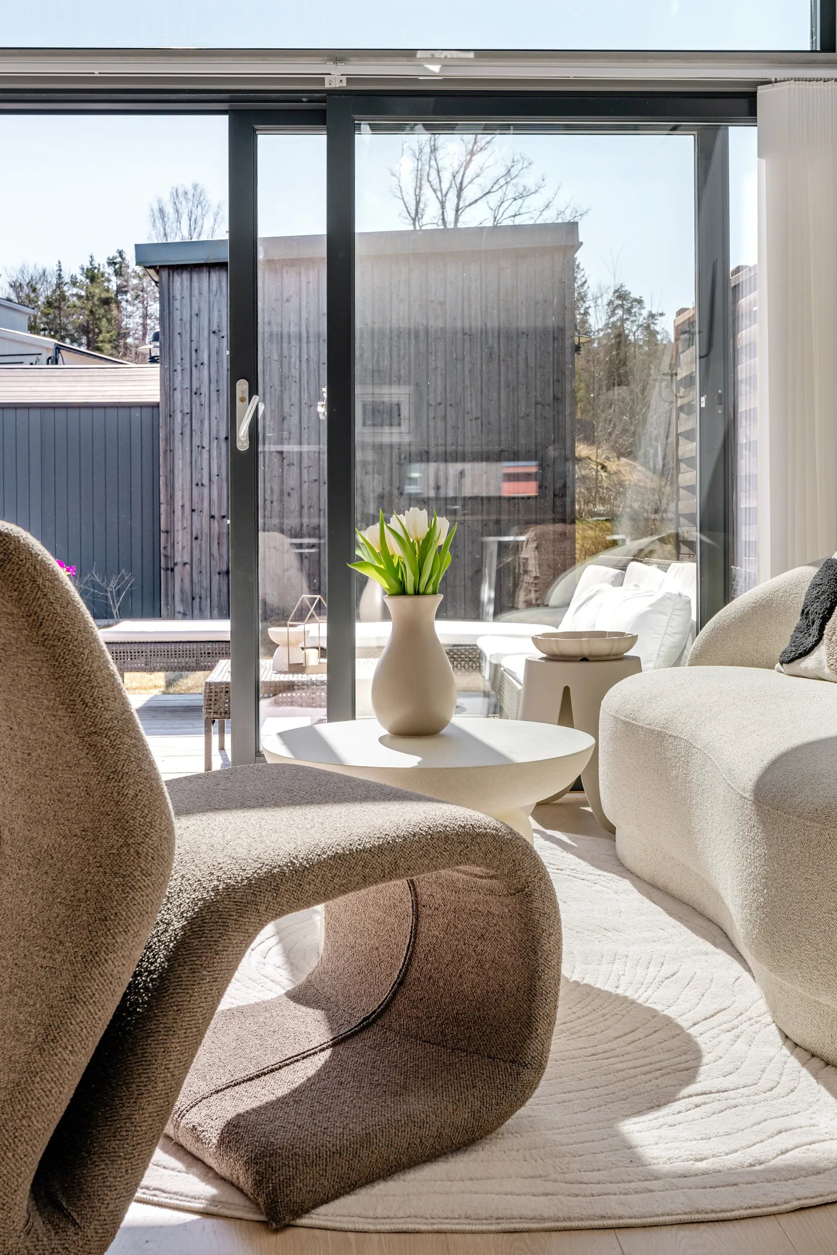 Bostadsrätt, Skogskärrsvägen 5C, Högmora, Huddinge