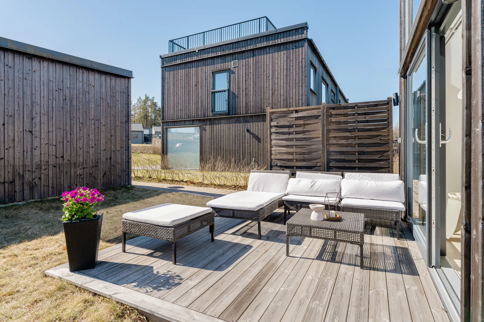 Bostadsrätt, Skogskärrsvägen 5C, Högmora, Huddinge