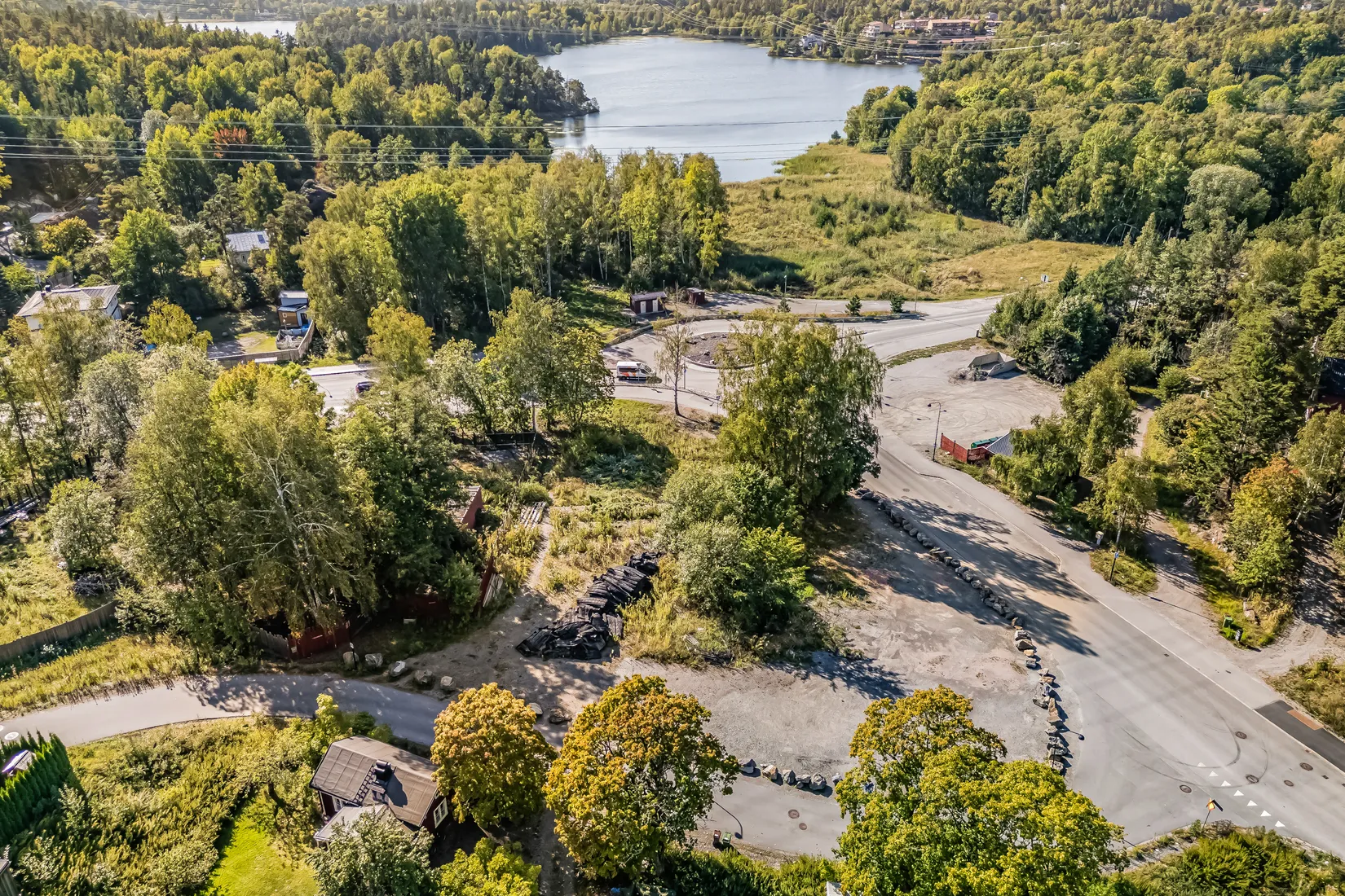 Bostadsrätt, Skogskärrsvägen 5C, Högmora, Huddinge