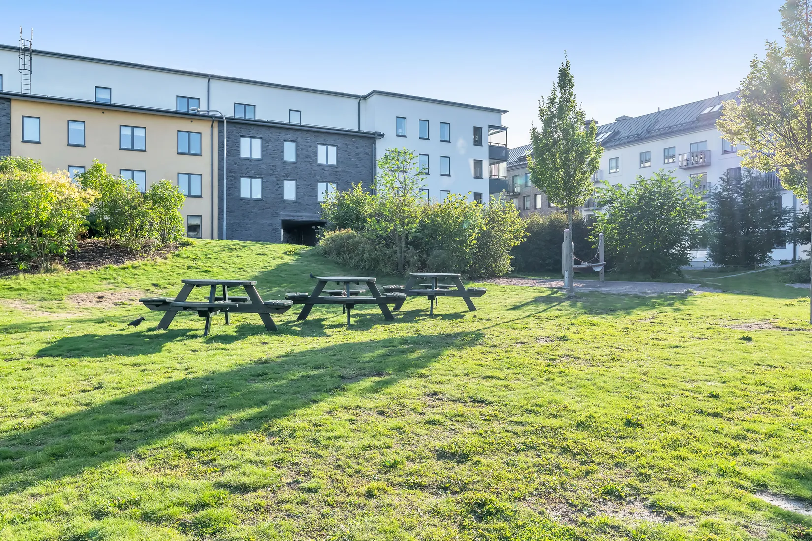 Bostadsrätt, Lockgatan 1, Luthagen, Uppsala