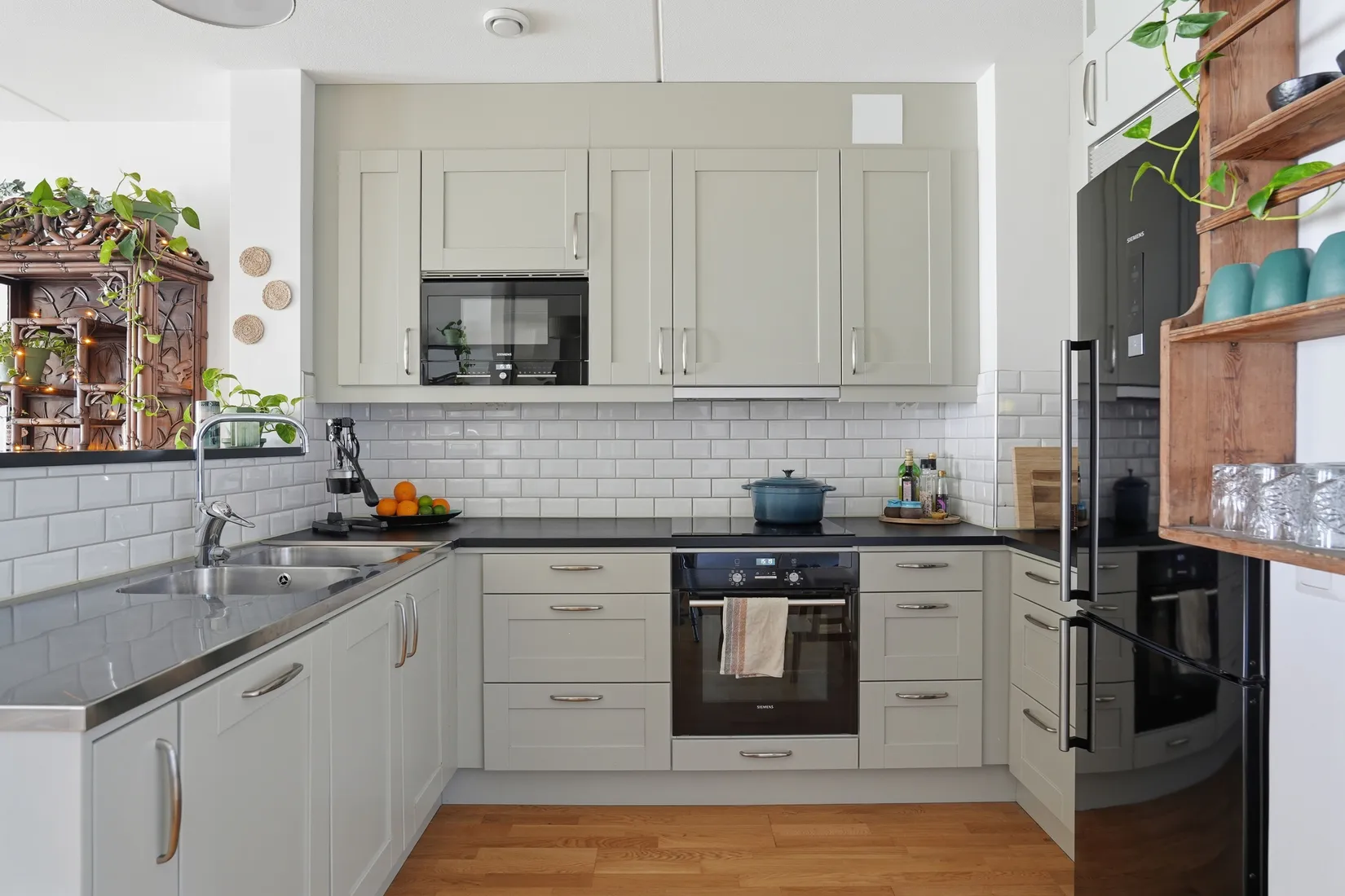 Bostadsrätt, Lockgatan 1, Luthagen, Uppsala