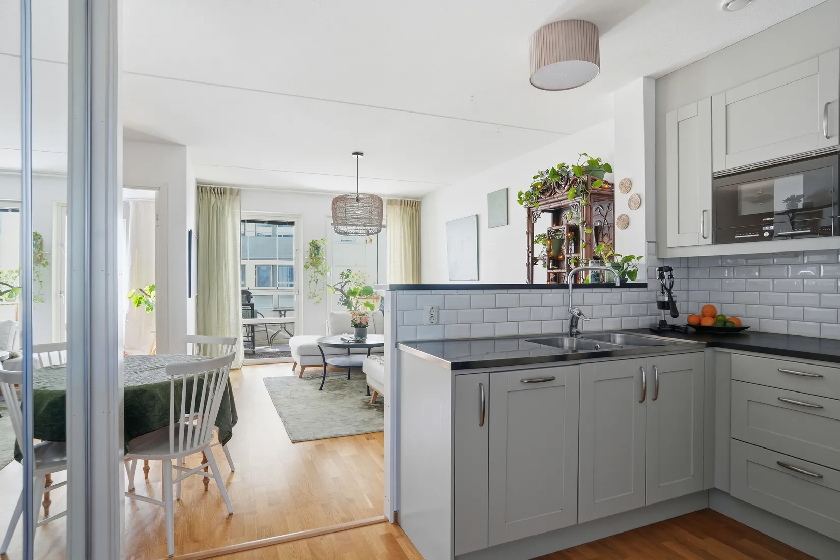 Bostadsrätt, Lockgatan 1, Luthagen, Uppsala