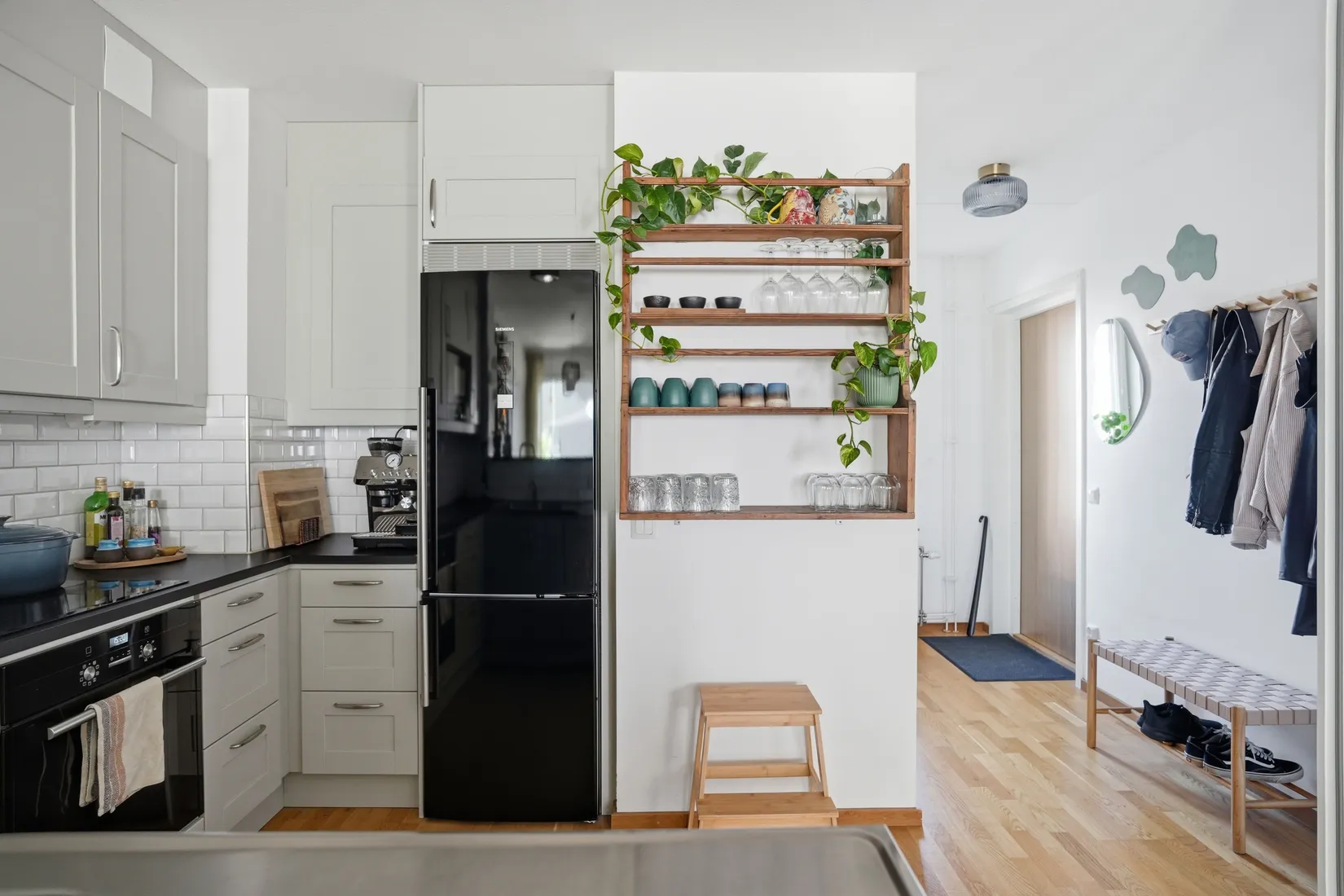 Bostadsrätt, Lockgatan 1, Luthagen, Uppsala