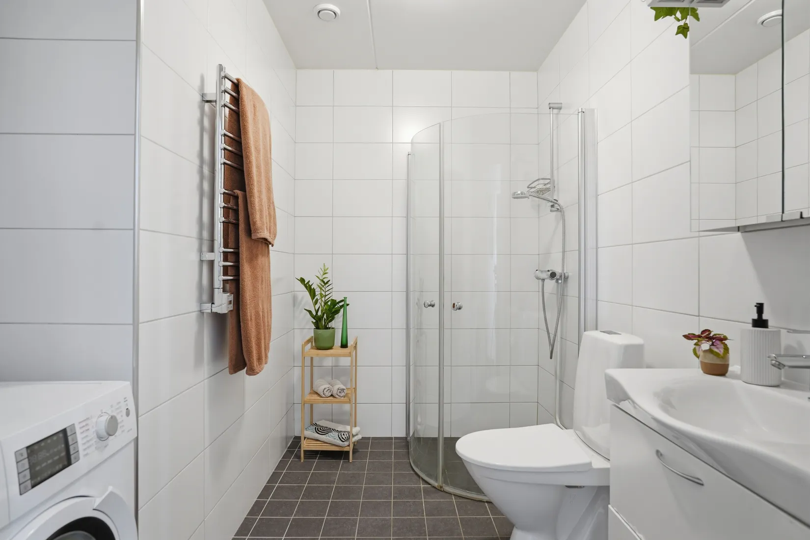 Bostadsrätt, Lockgatan 1, Luthagen, Uppsala