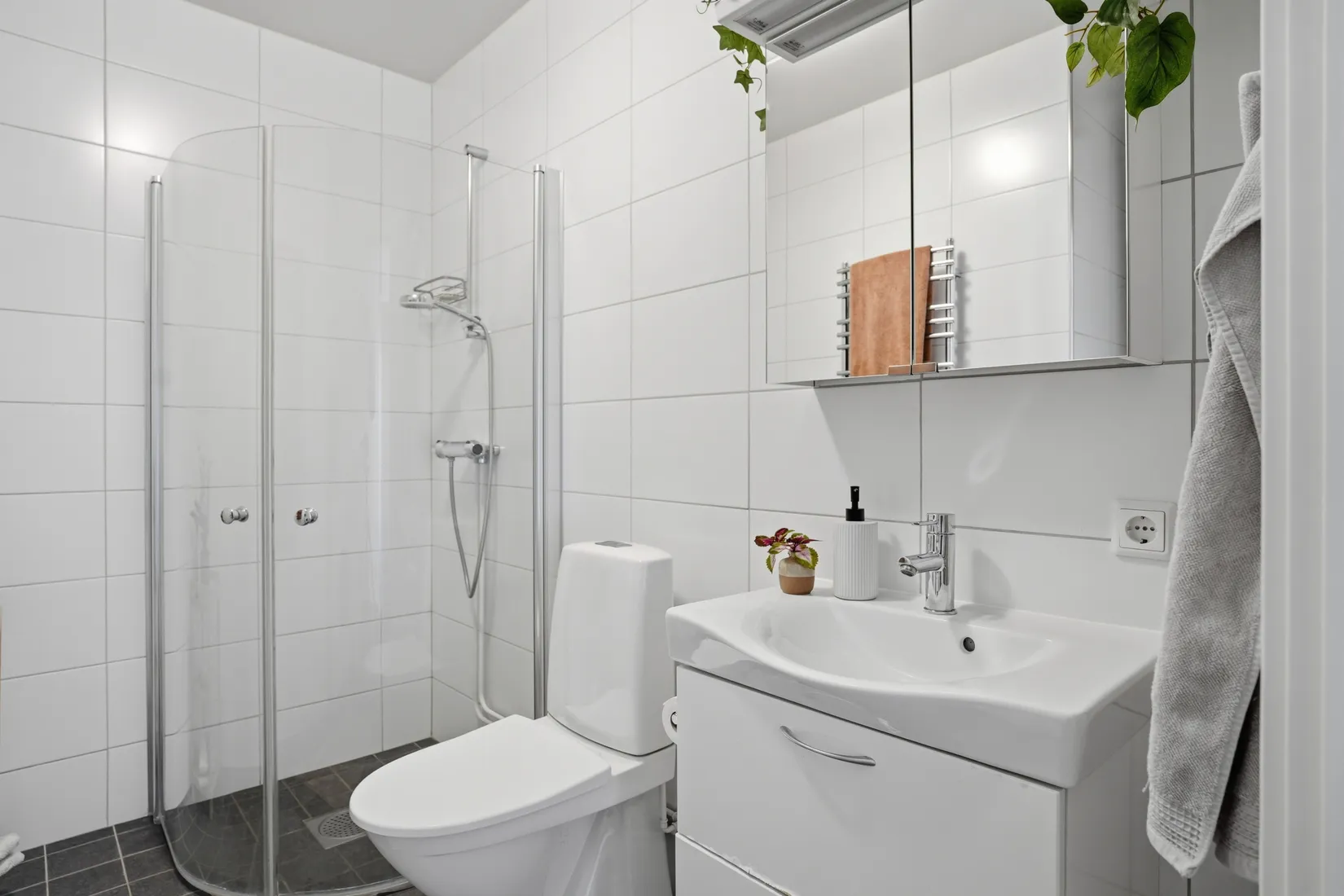 Bostadsrätt, Lockgatan 1, Luthagen, Uppsala