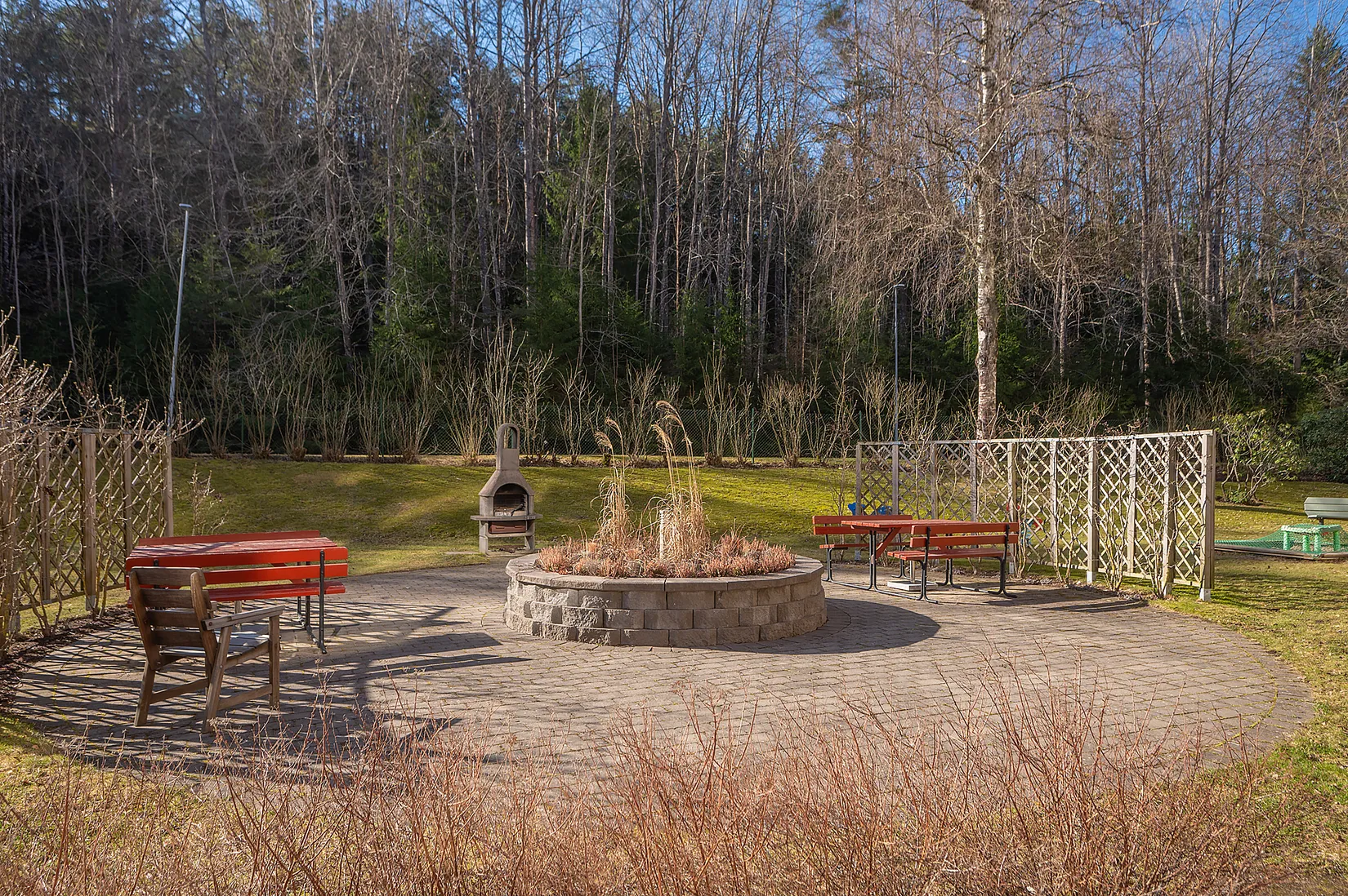 Bostadsrätt, Kvällsvägen 2, Tullinge - Centralt, Botkyrka