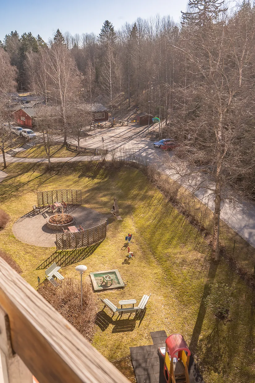 Bostadsrätt, Kvällsvägen 2, Tullinge - Centralt, Botkyrka