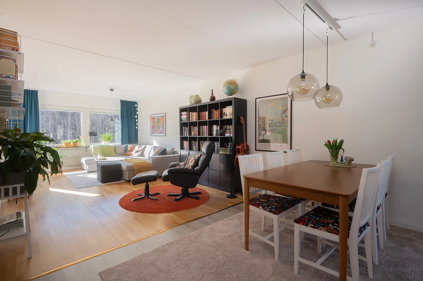 Bostadsrätt, Kvällsvägen 2, Tullinge - Centralt, Botkyrka