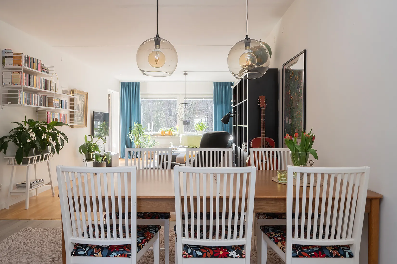 Bostadsrätt, Kvällsvägen 2, Tullinge - Centralt, Botkyrka