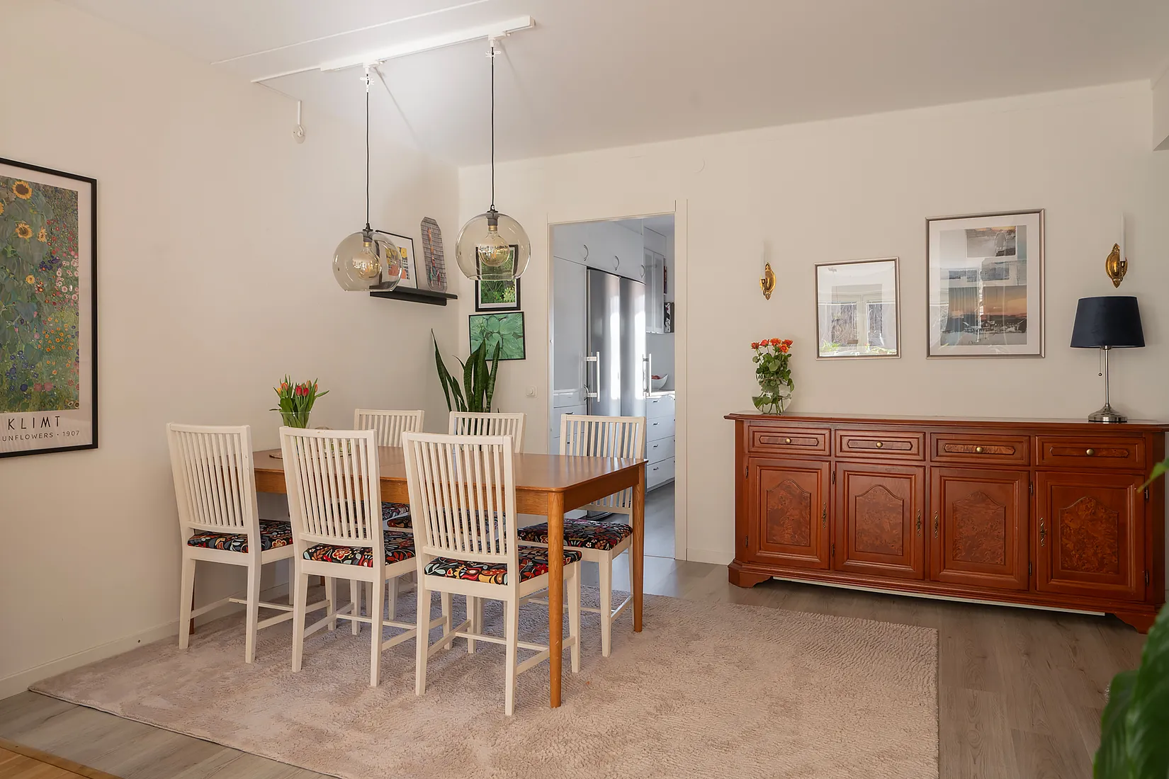 Bostadsrätt, Kvällsvägen 2, Tullinge - Centralt, Botkyrka