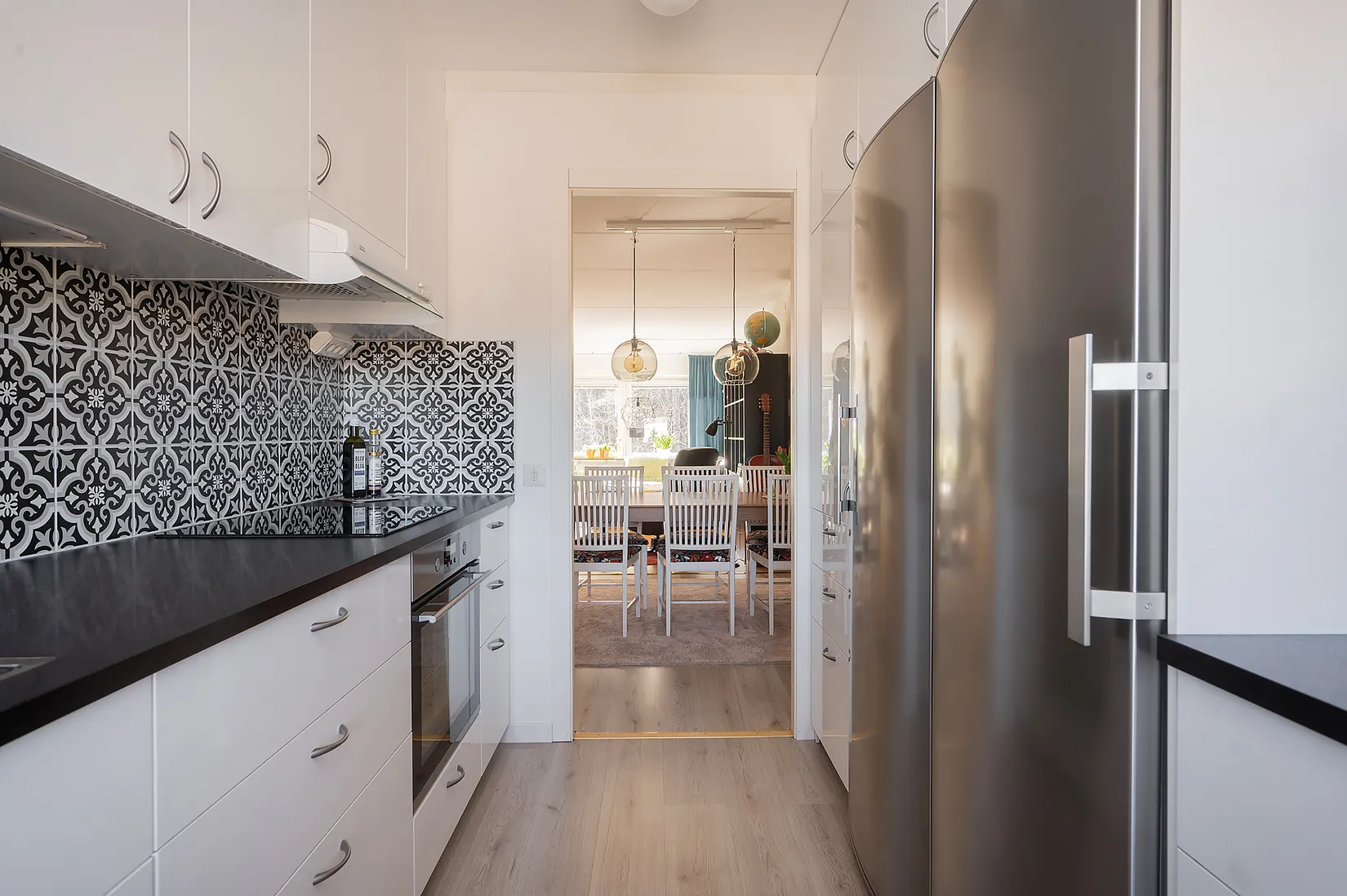 Bostadsrätt, Kvällsvägen 2, Tullinge - Centralt, Botkyrka