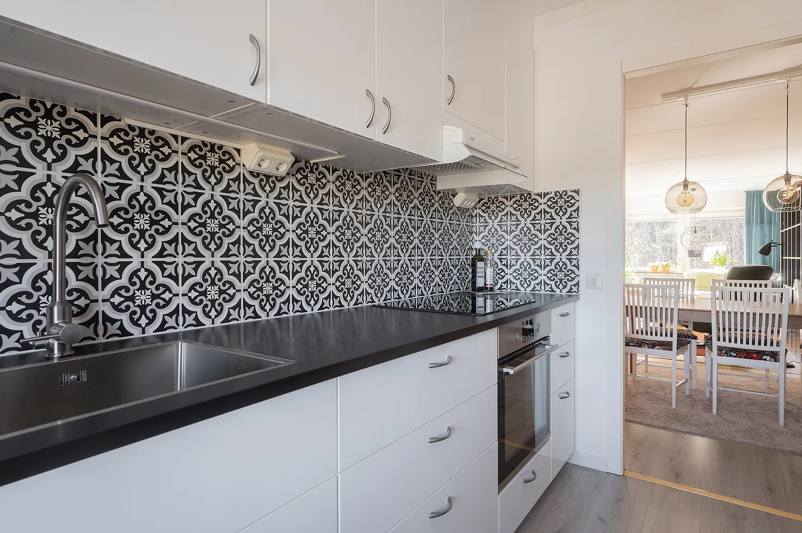 Bostadsrätt, Kvällsvägen 2, Tullinge - Centralt, Botkyrka