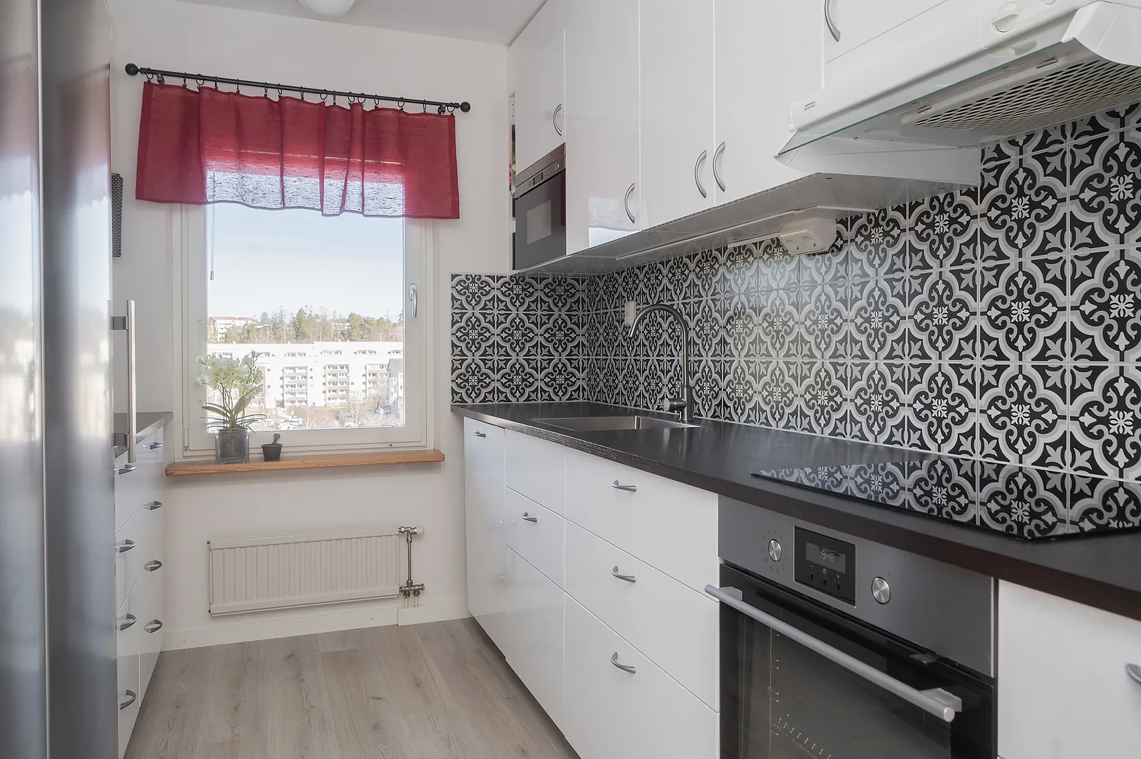 Bostadsrätt, Kvällsvägen 2, Tullinge - Centralt, Botkyrka