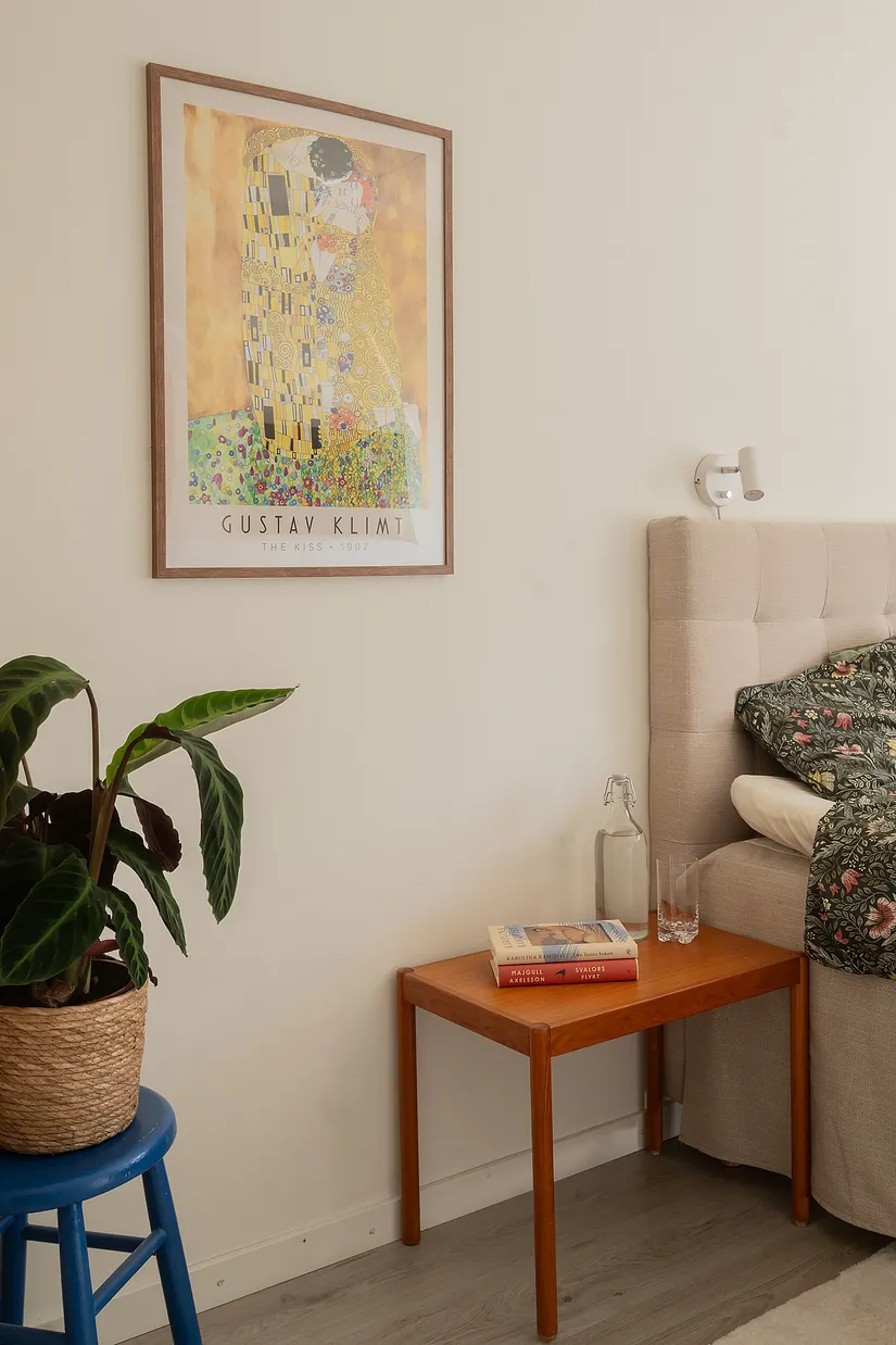 Bostadsrätt, Kvällsvägen 2, Tullinge - Centralt, Botkyrka