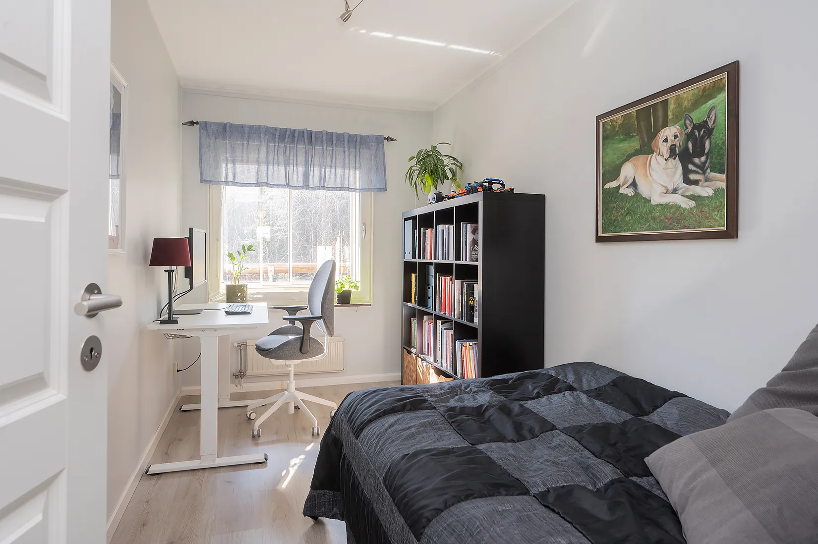 Bostadsrätt, Kvällsvägen 2, Tullinge - Centralt, Botkyrka