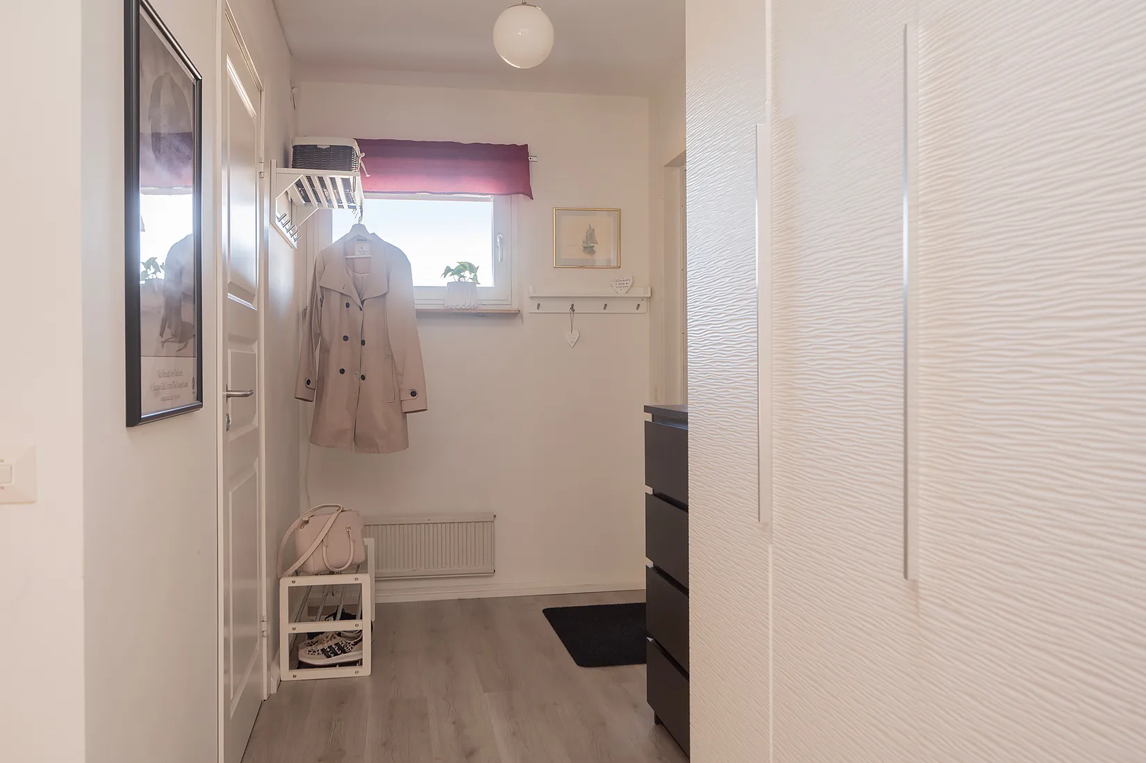 Bostadsrätt, Kvällsvägen 2, Tullinge - Centralt, Botkyrka