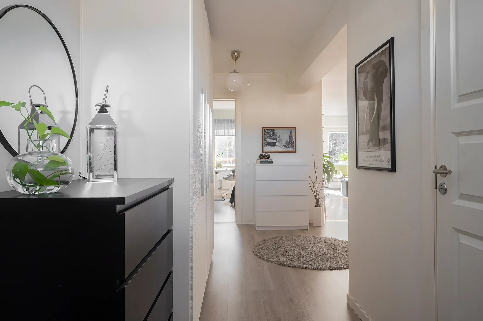 Bostadsrätt, Kvällsvägen 2, Tullinge - Centralt, Botkyrka