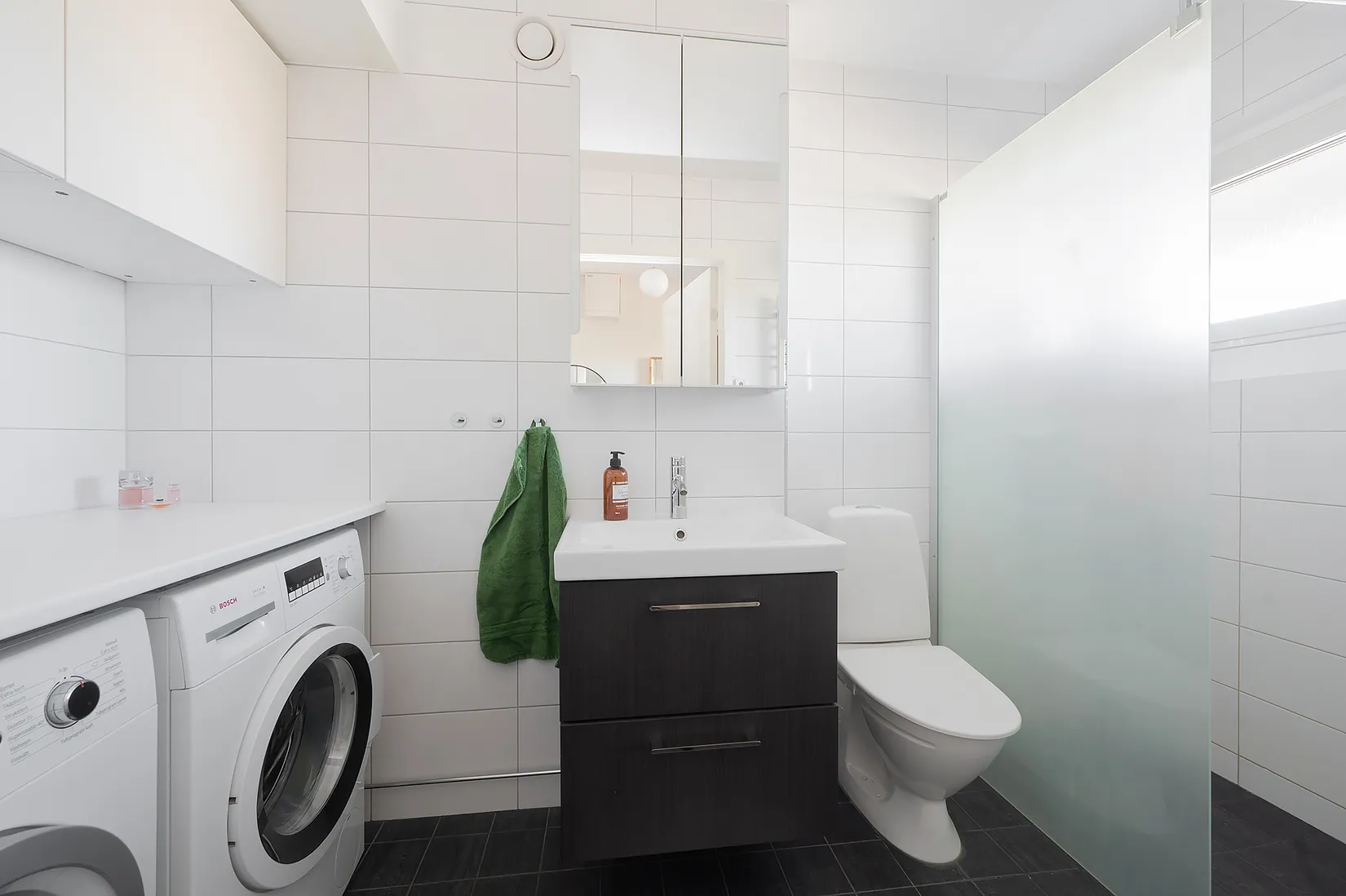 Bostadsrätt, Kvällsvägen 2, Tullinge - Centralt, Botkyrka