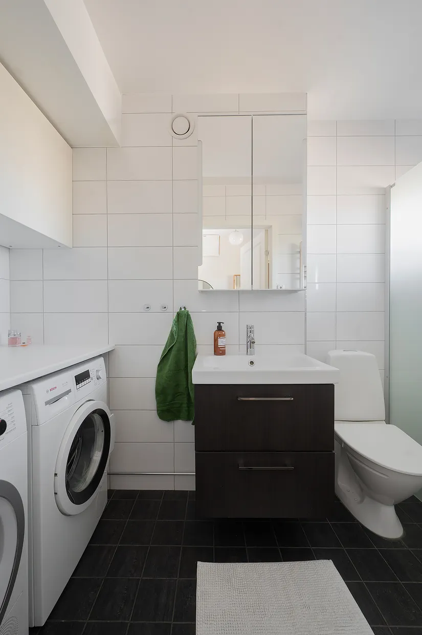 Bostadsrätt, Kvällsvägen 2, Tullinge - Centralt, Botkyrka