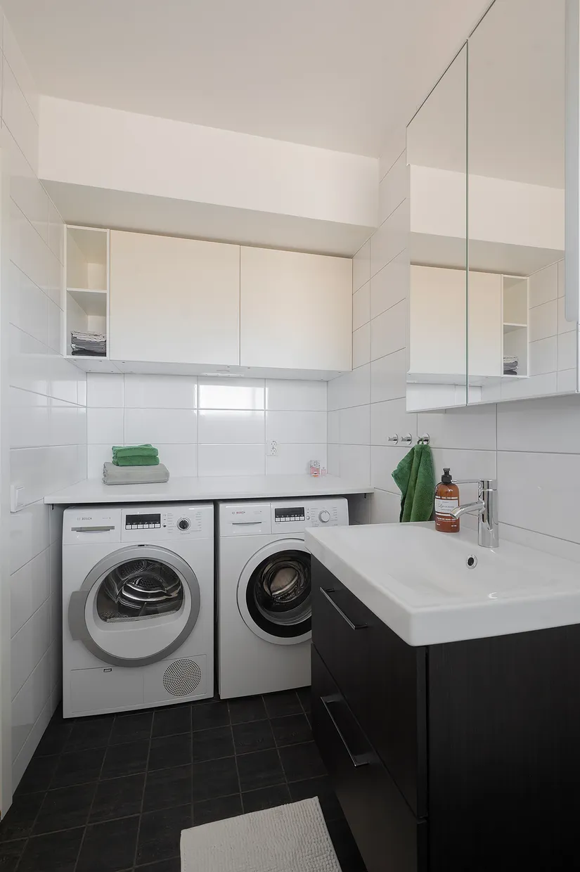 Bostadsrätt, Kvällsvägen 2, Tullinge - Centralt, Botkyrka