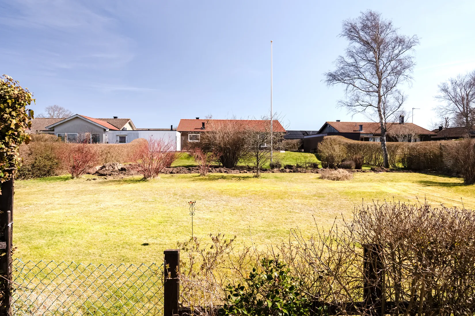 Villa, Varehögsvägen 14, Magnarp, Ängelholm