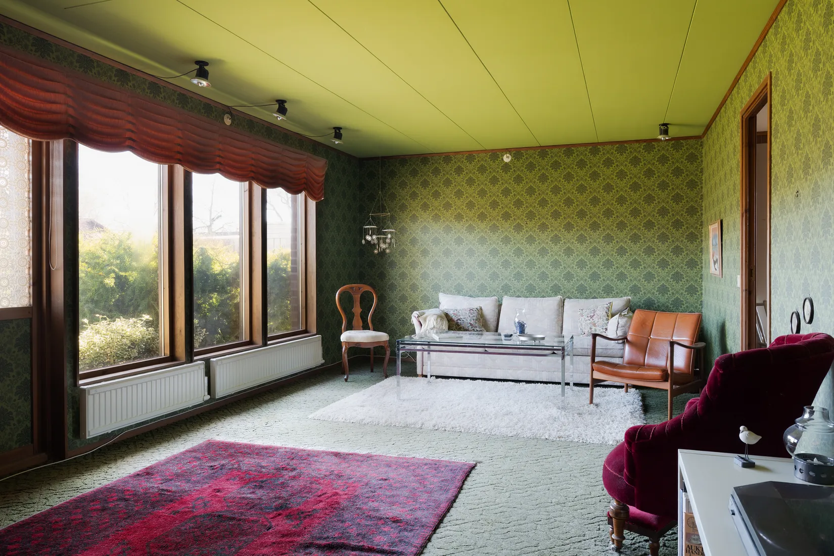 Villa, Varehögsvägen 14, Magnarp, Ängelholm