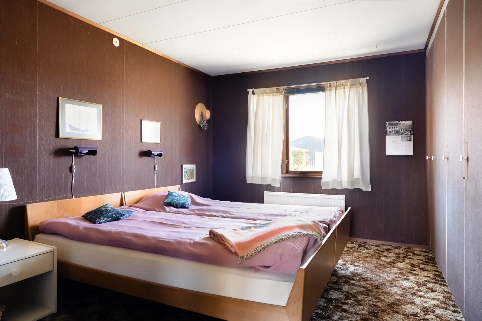 Villa, Varehögsvägen 14, Magnarp, Ängelholm