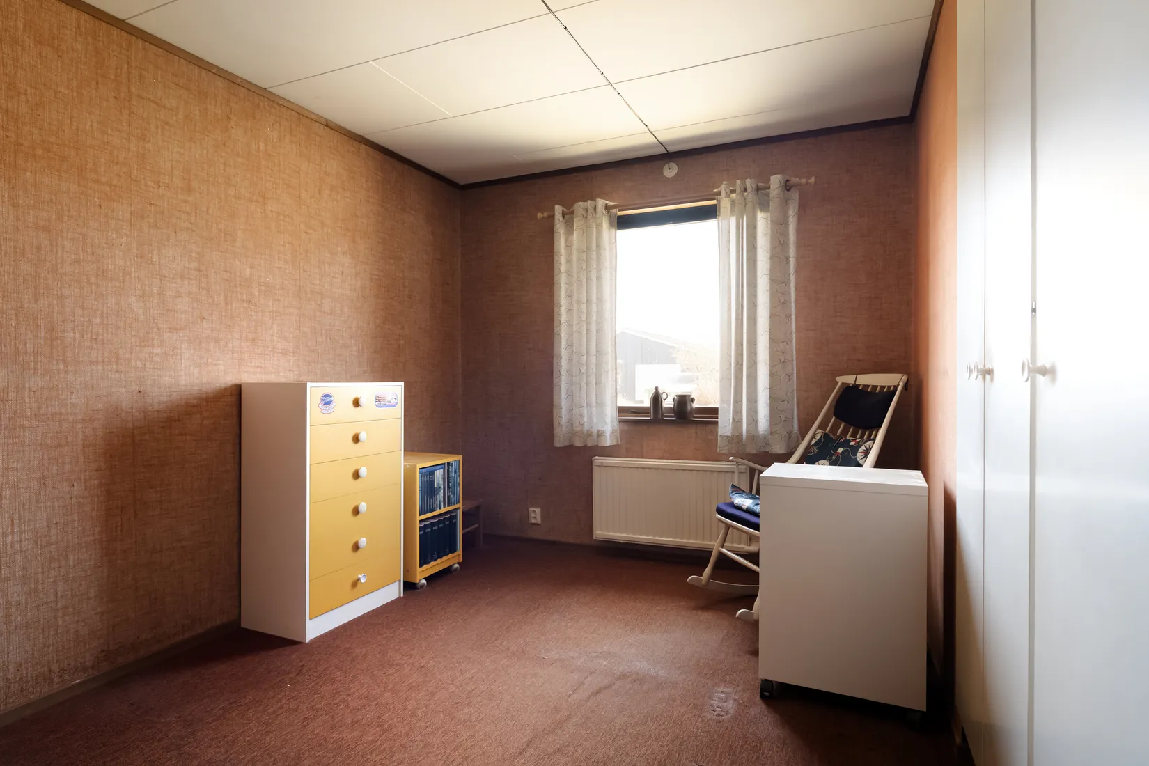 Villa, Varehögsvägen 14, Magnarp, Ängelholm