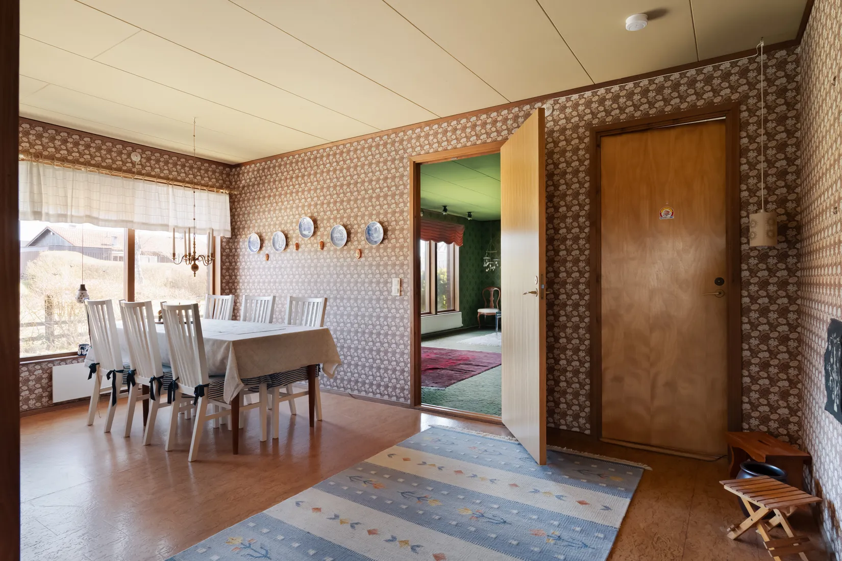 Villa, Varehögsvägen 14, Magnarp, Ängelholm