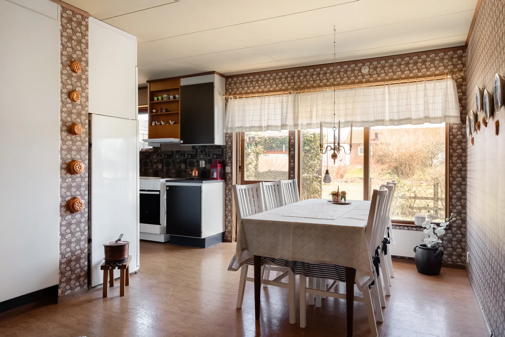 Villa, Varehögsvägen 14, Magnarp, Ängelholm