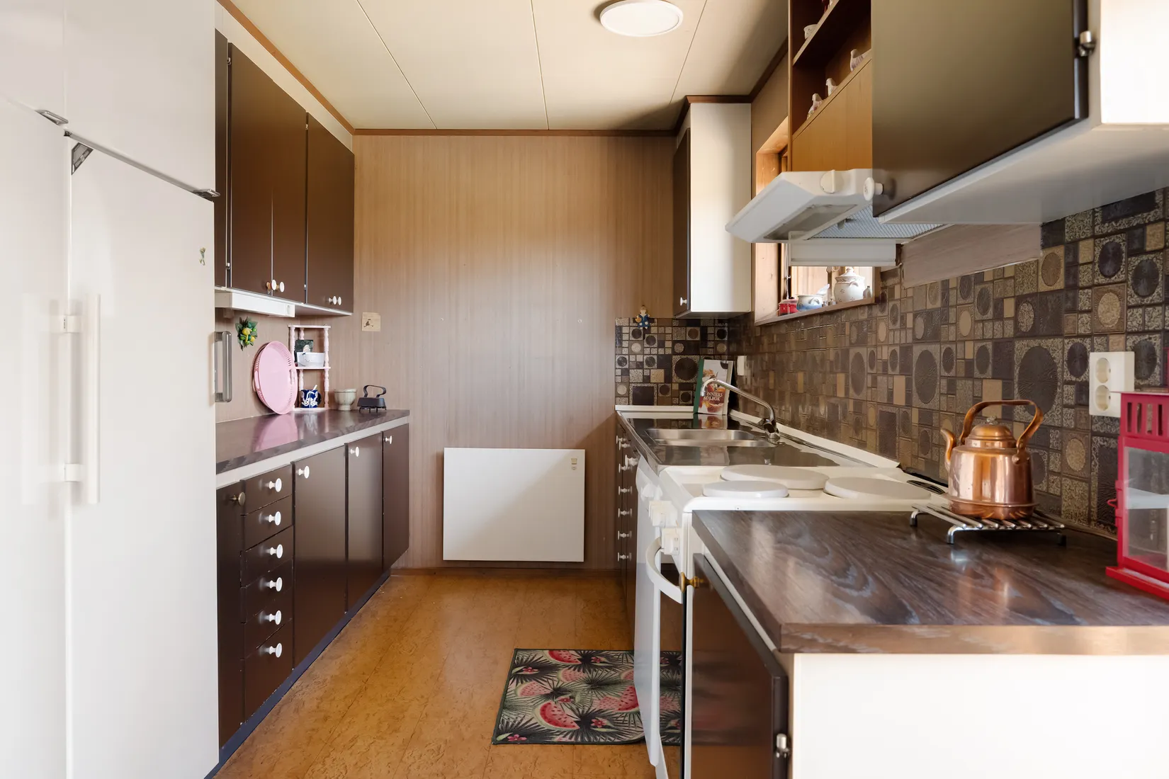 Villa, Varehögsvägen 14, Magnarp, Ängelholm