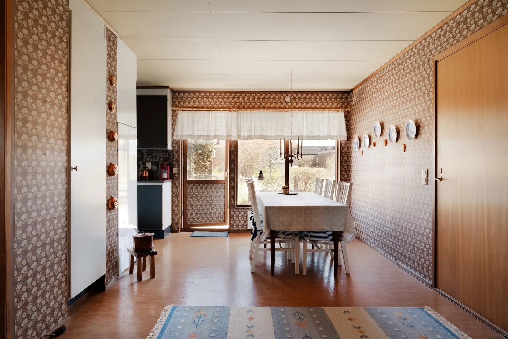 Villa, Varehögsvägen 14, Magnarp, Ängelholm