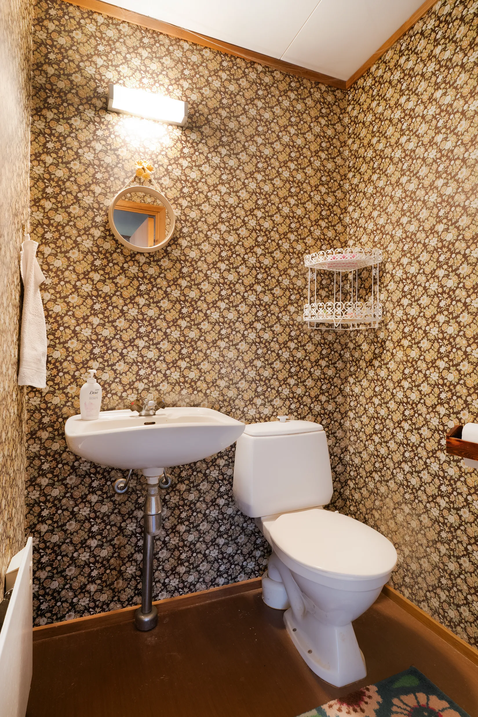 Villa, Varehögsvägen 14, Magnarp, Ängelholm