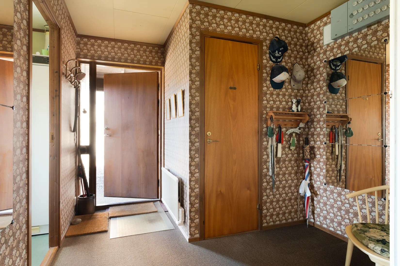 Villa, Varehögsvägen 14, Magnarp, Ängelholm