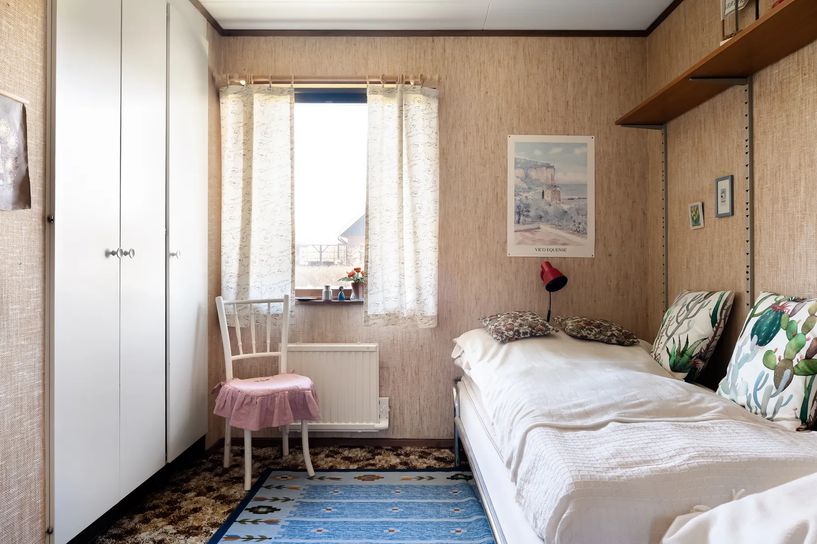 Villa, Varehögsvägen 14, Magnarp, Ängelholm