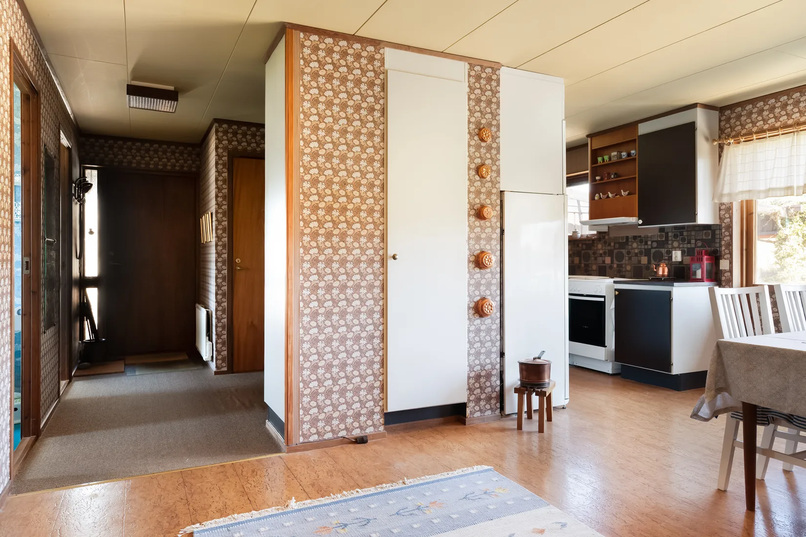 Villa, Varehögsvägen 14, Magnarp, Ängelholm