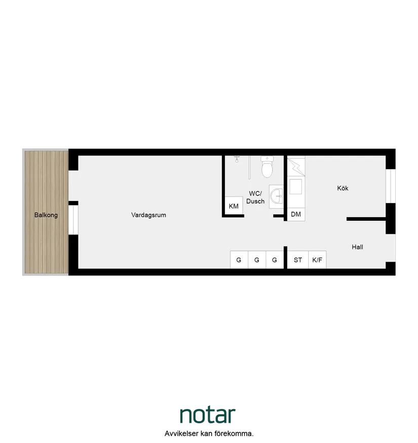 Bostadsrätt, Utbrytningsgränden 2C, Norra Fäladen, Lund