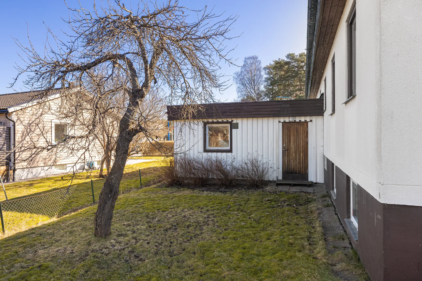 Villa, Frejavägen 20, Odenslunda, Upplands Väsby