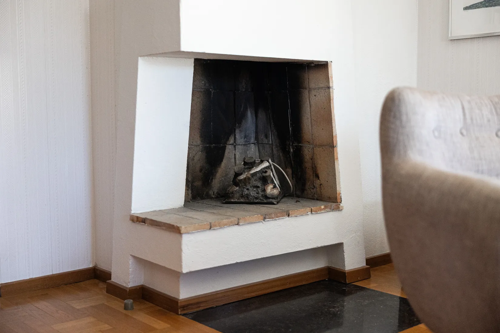 Villa, Frejavägen 20, Odenslunda, Upplands Väsby