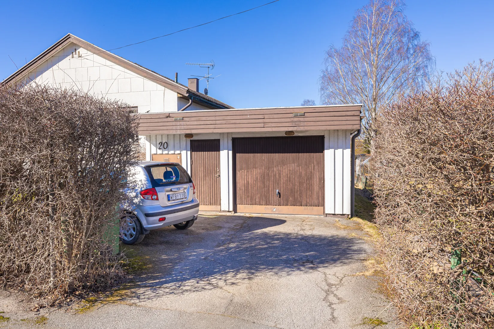 Villa, Frejavägen 20, Odenslunda, Upplands Väsby