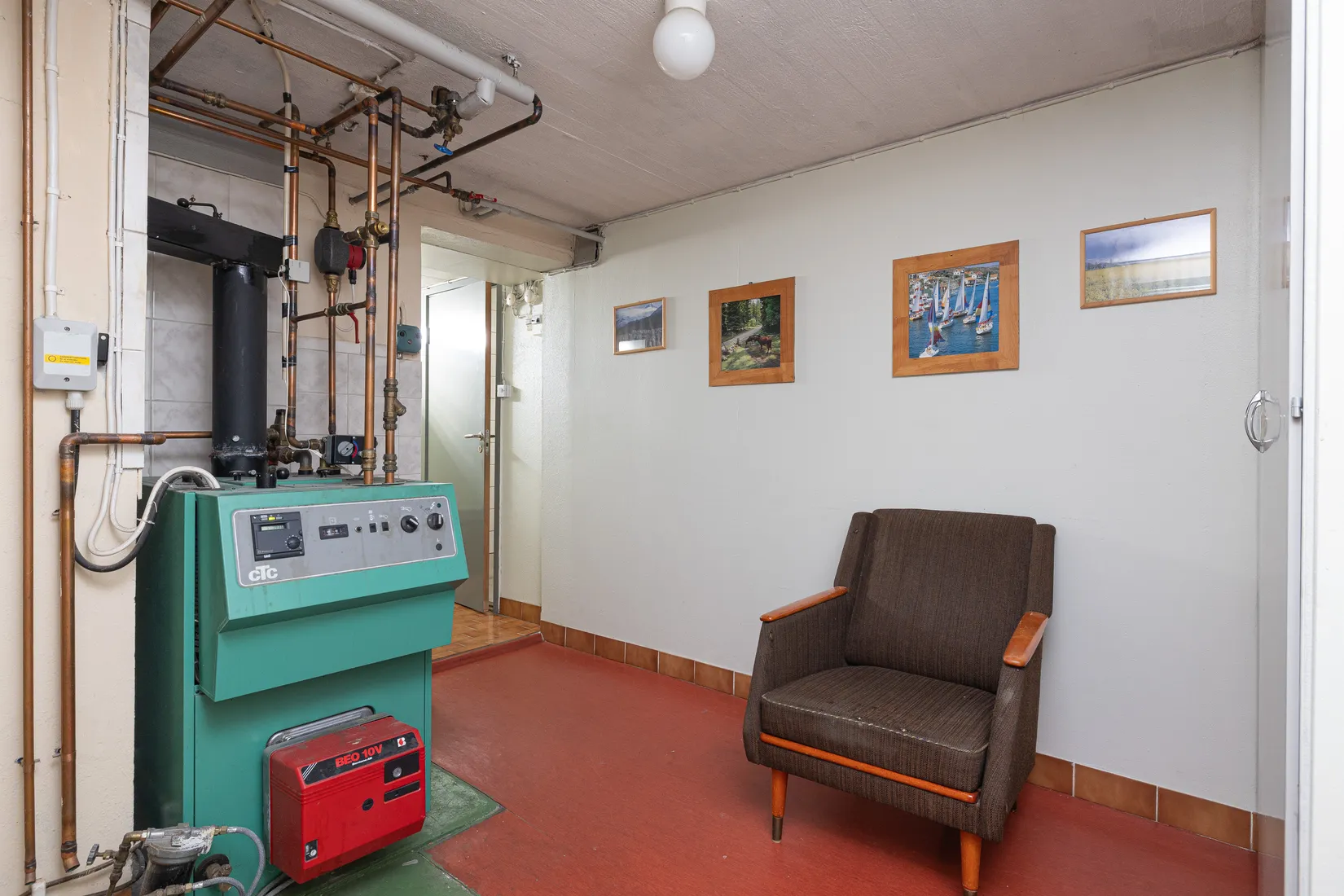 Villa, Frejavägen 20, Odenslunda, Upplands Väsby