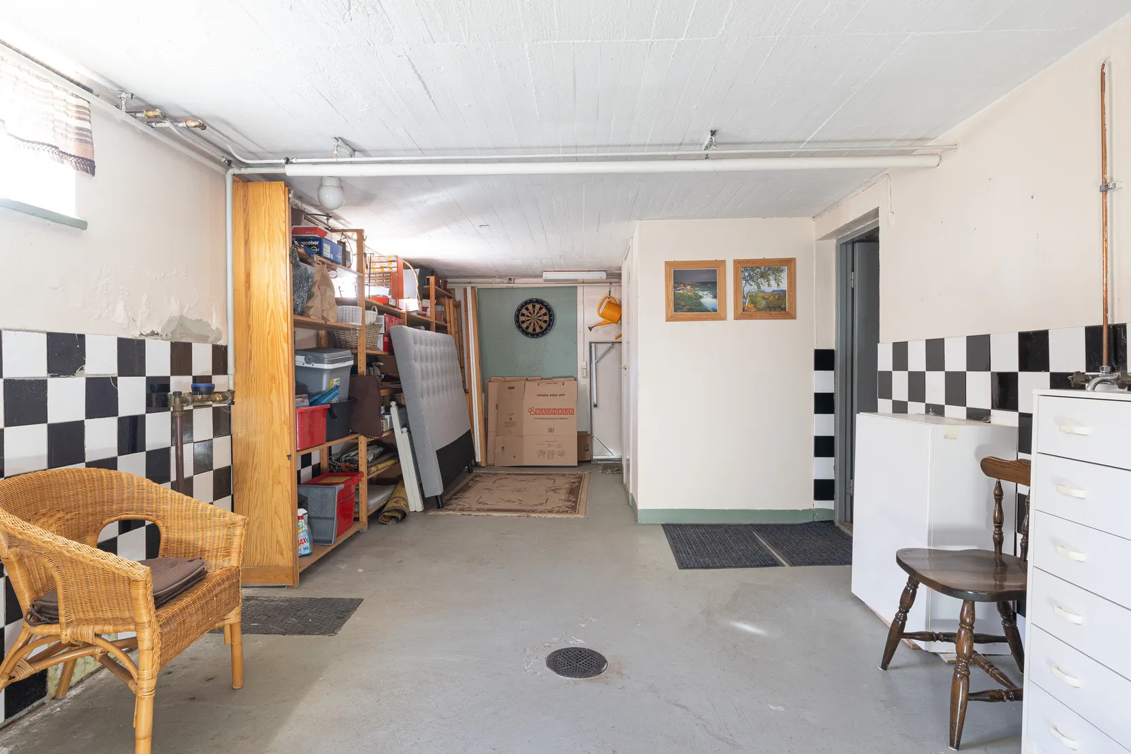 Villa, Frejavägen 20, Odenslunda, Upplands Väsby